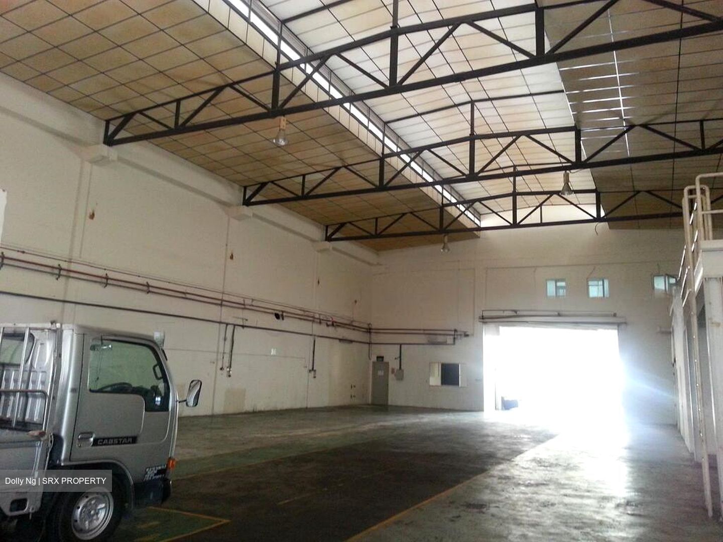 Tuas Avenue 6 (D22), Factory #503409391